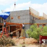 Spanish Colonial - Rio Verde / North Scottsdale Custom Design-Build Home
