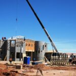 Tuscan - Cave Creek Custom Design-Build Home