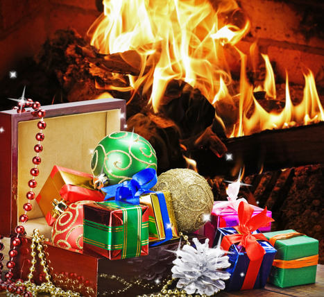 holiday fire safety tips