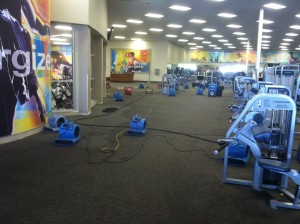 Water Restoration