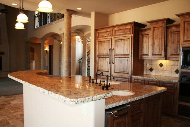 Kitchen Remodels