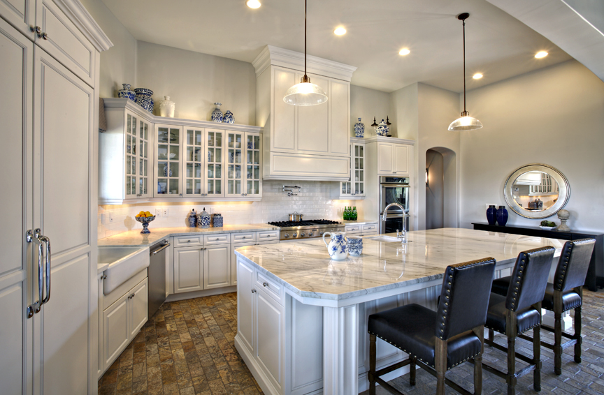 Kitchen Remodels