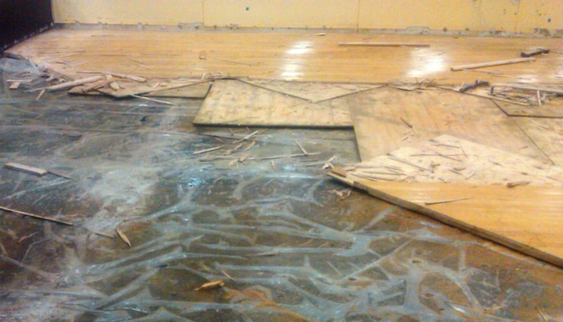 Water Restoration