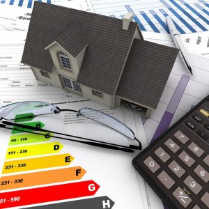 increase home energy efficiency, home energy rating, green remodeling