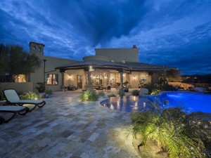 building on your own land in scottsdale paradise valley arizona