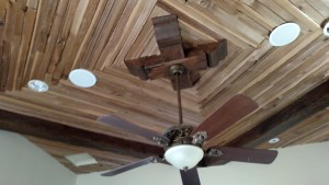 scottsdale custom ceiling design