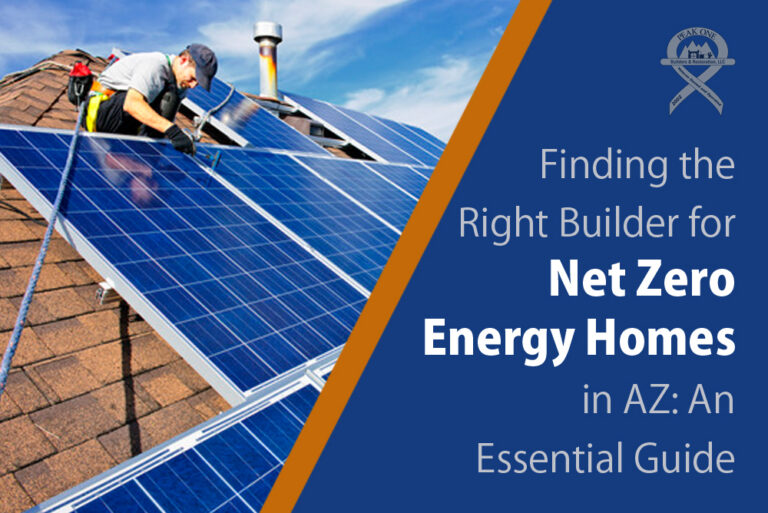 Photo inspiration: Gallery Detail: How To Find The Right Builder For Net Zero Energy