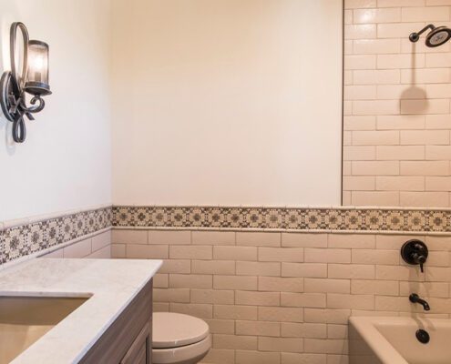 North Scottsdale Arizona Custom Home