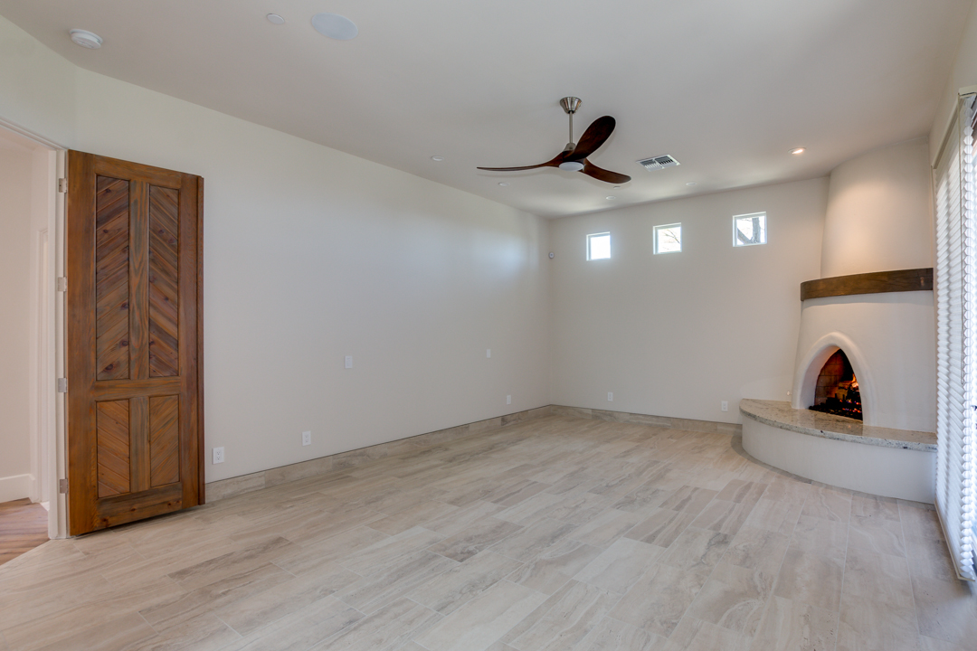 Custom Remodel & Addition in Scottsdale, AZ