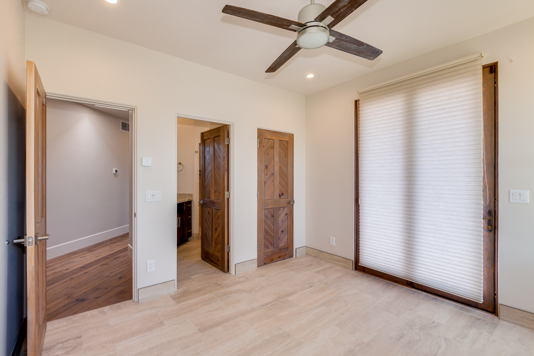 Custom Remodel & Addition in Scottsdale, AZ