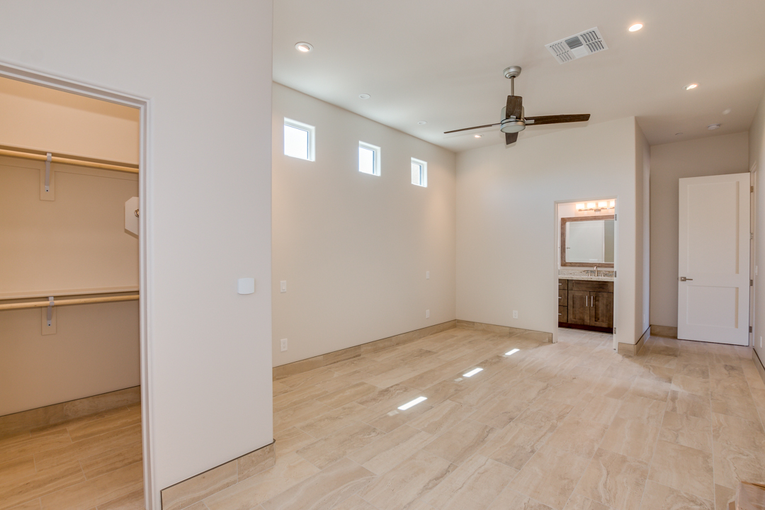 Custom Remodel & Addition in Scottsdale, AZ