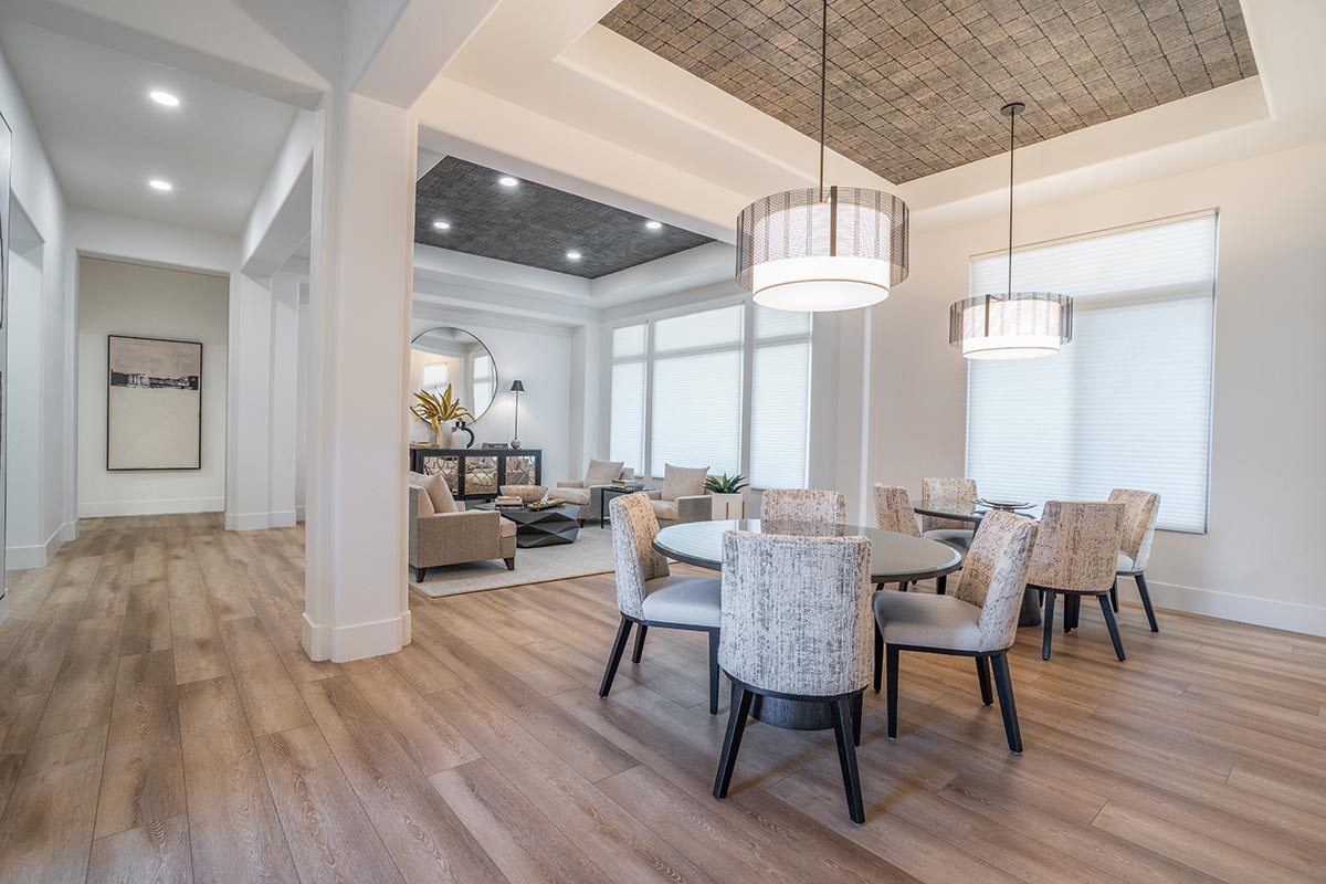 Luxury Home Remodel in North Scottsdale AZ