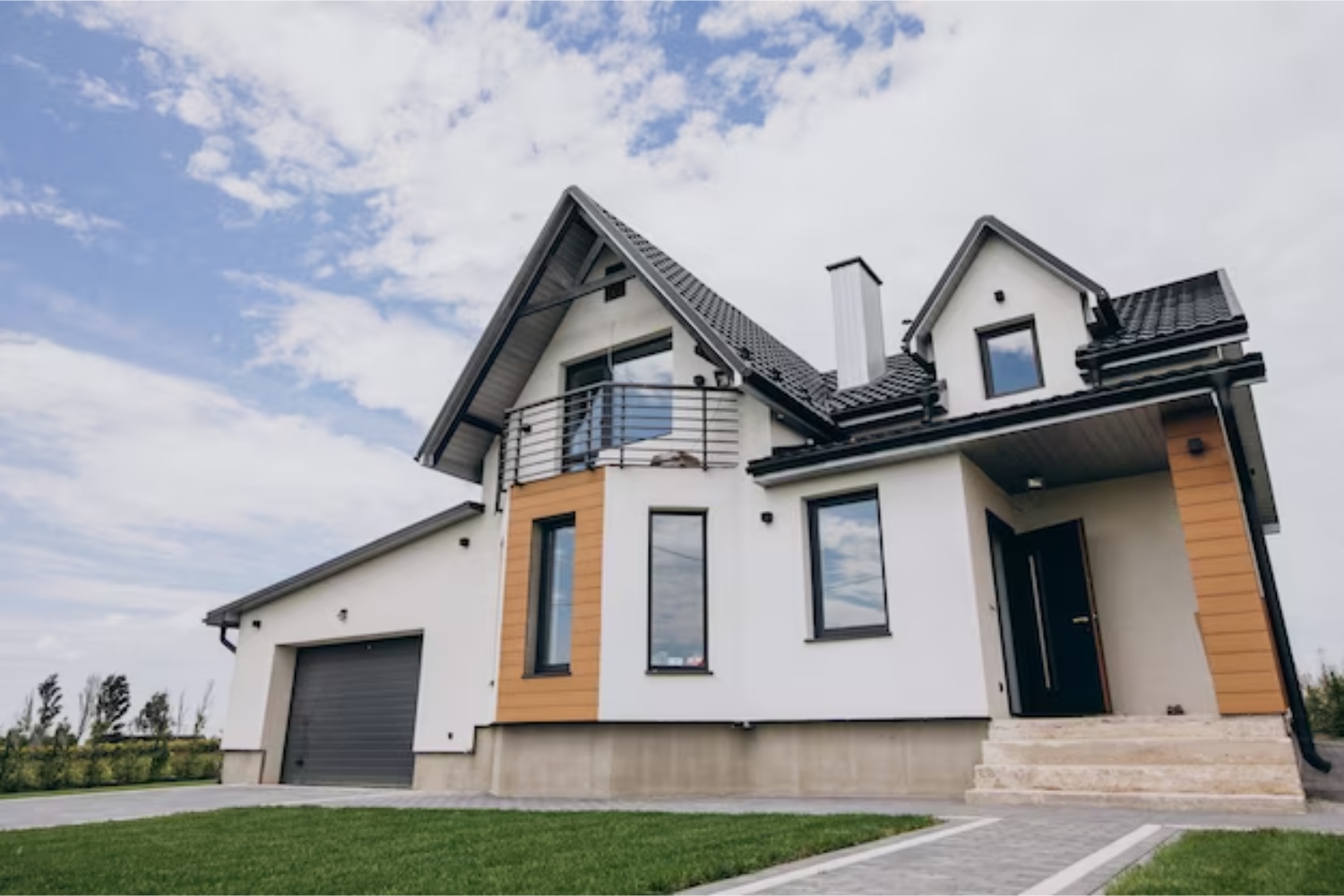 Home Building