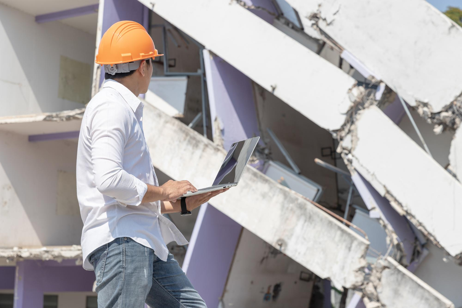 Common Structural Issues