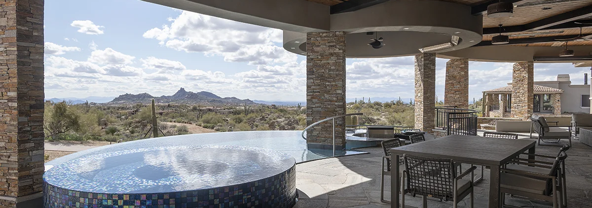 backyard renovation scottsdale arizona