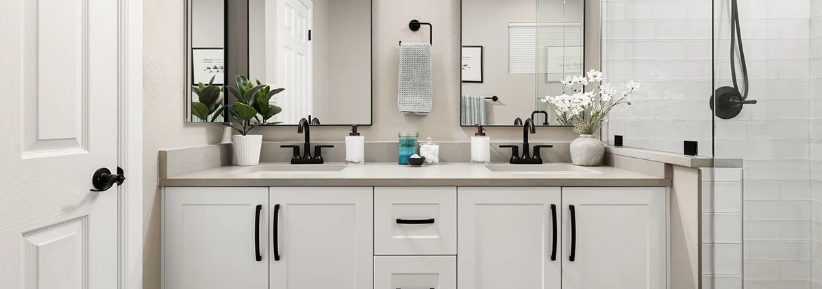 custom bathroom design in arizona