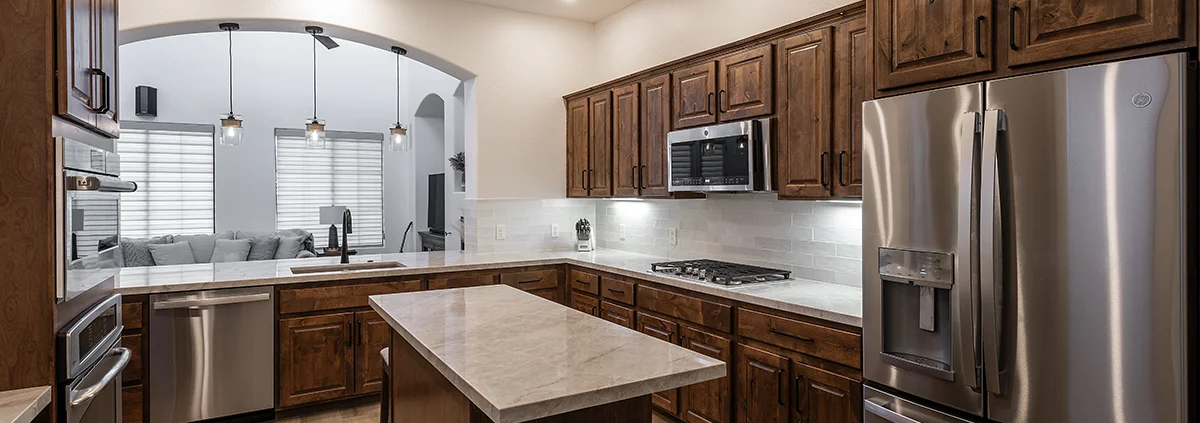 custom home in scottsdale arizona