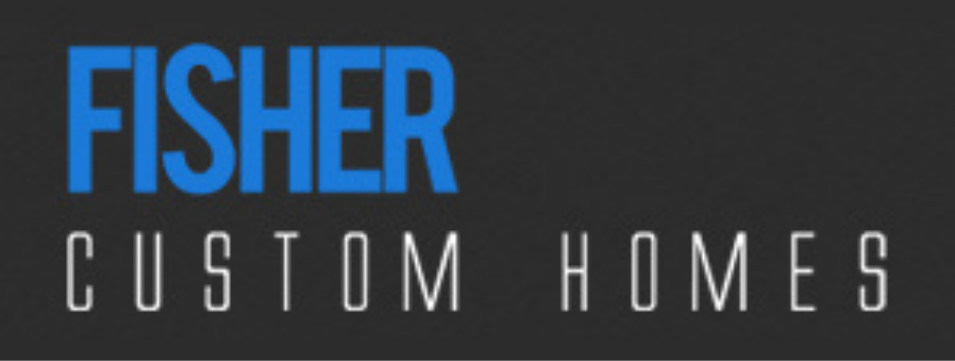 Fisher Custom Homes logo